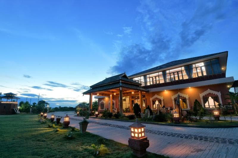 Bagan Emerald Hotel 3