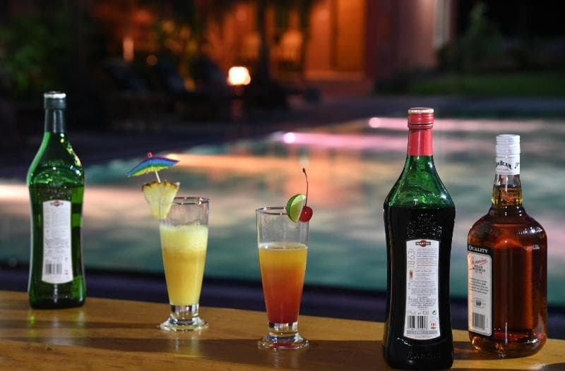 Bagan Emerald Hotel 5