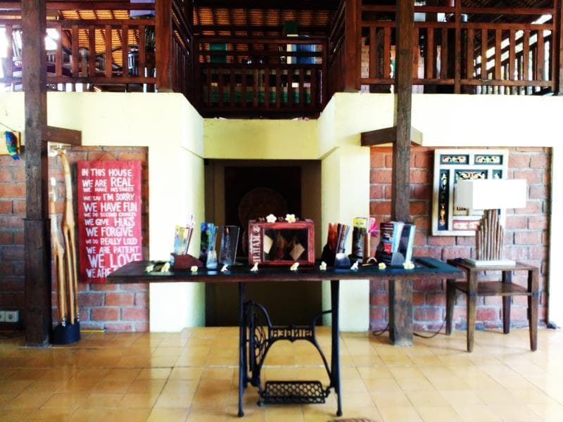 Kampung Cenik photo 1
