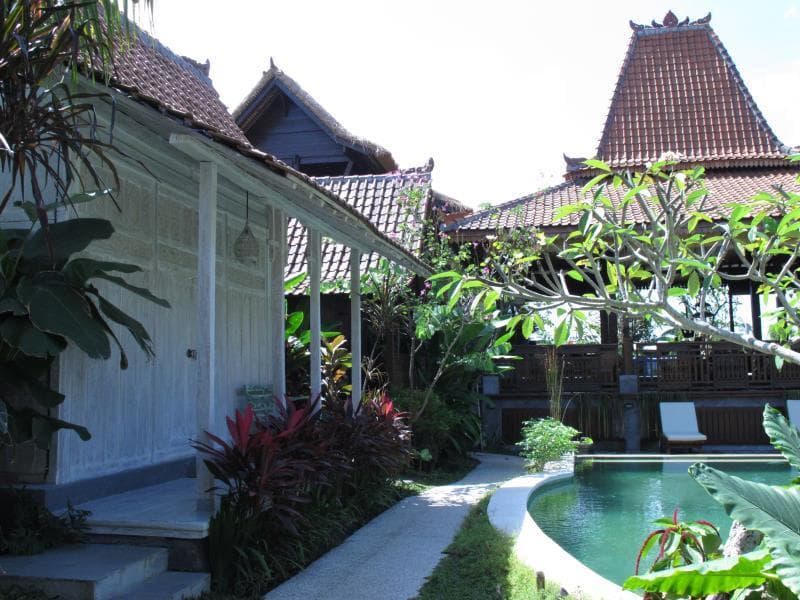 Kampung Cenik 2