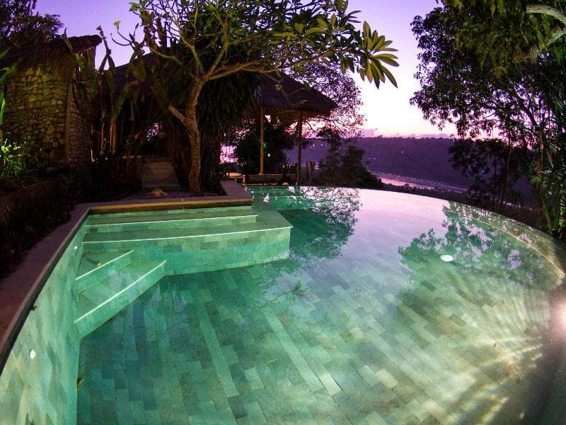 Twin Island Villas & Dive Resort (Adults Only) photo 1
