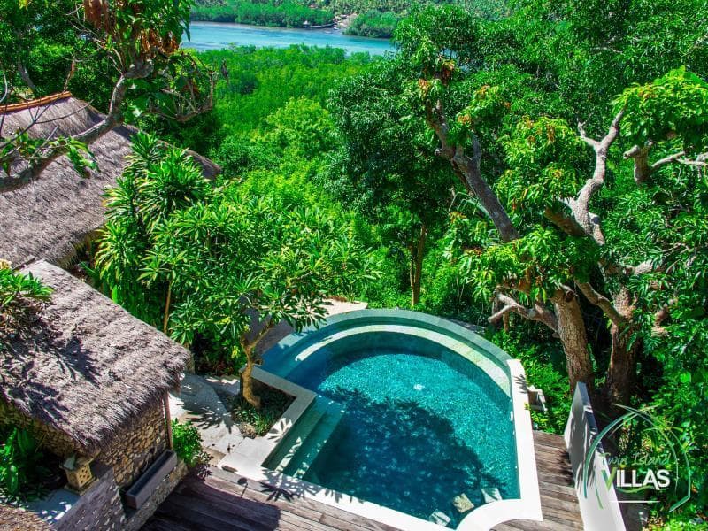 Twin Island Villas & Dive Resort (Adults Only) 3