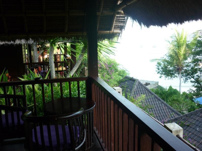 Song Lambung Beach Huts photo 1