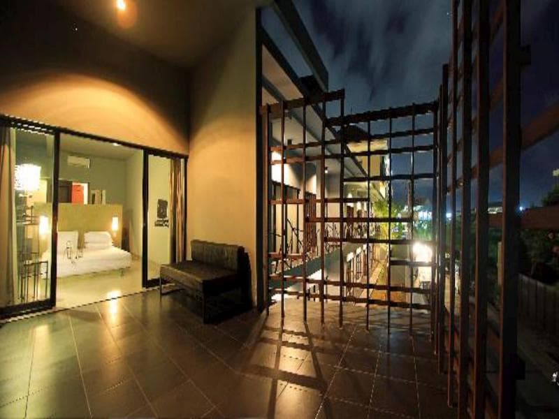 The Grey Boutique Inn 3