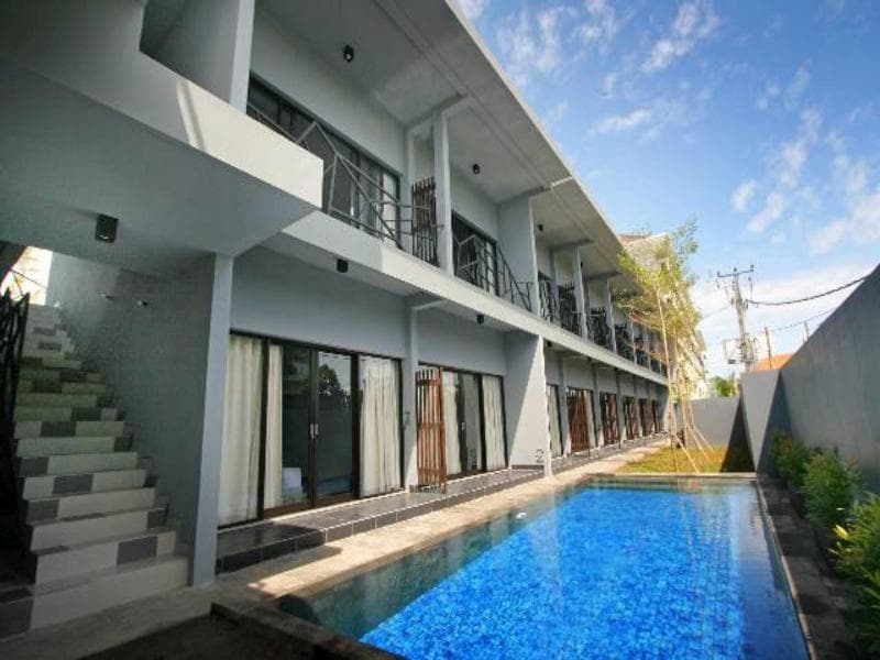 The Grey Boutique Inn photo 1