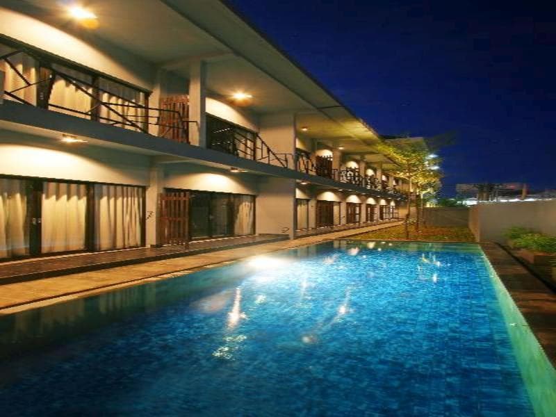 The Grey Boutique Inn 4