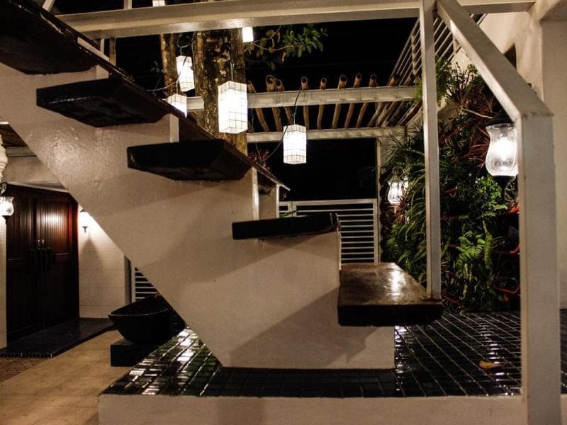 Orange Mangrove Pension House 4