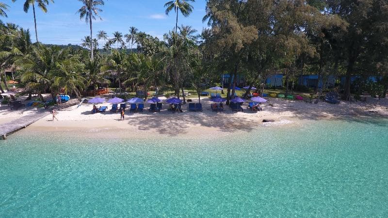Sea Far Resort 3