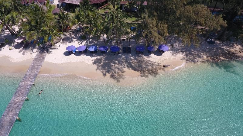 Sea Far Resort 5