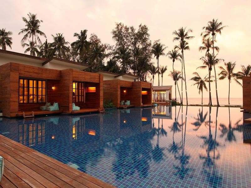 Wendy The Pool Resort 5