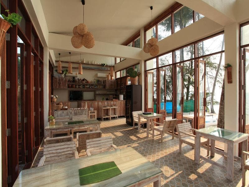 Wendy The Pool Resort 3