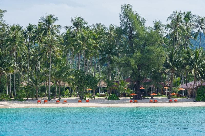 Medee Resort 3