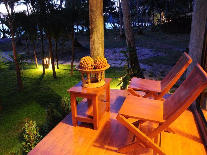 Medee Resort photo 1
