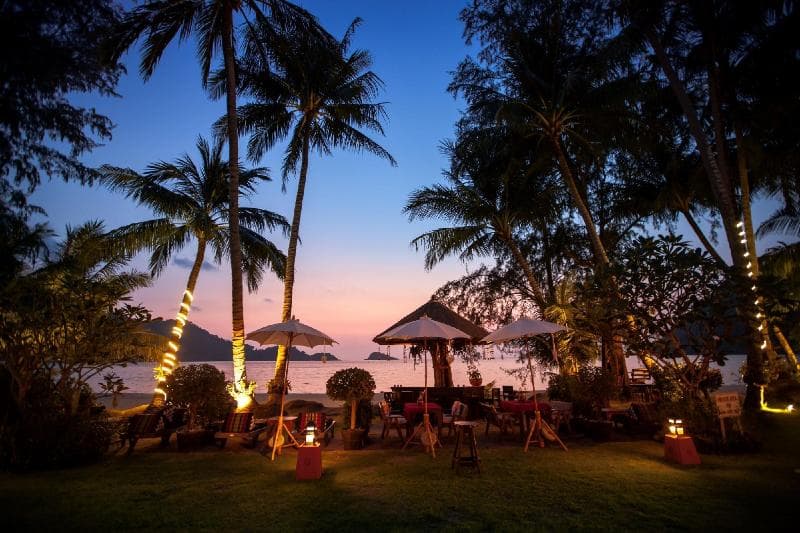 Little Sunshine Boutique Beach Resort & Spa photo 1