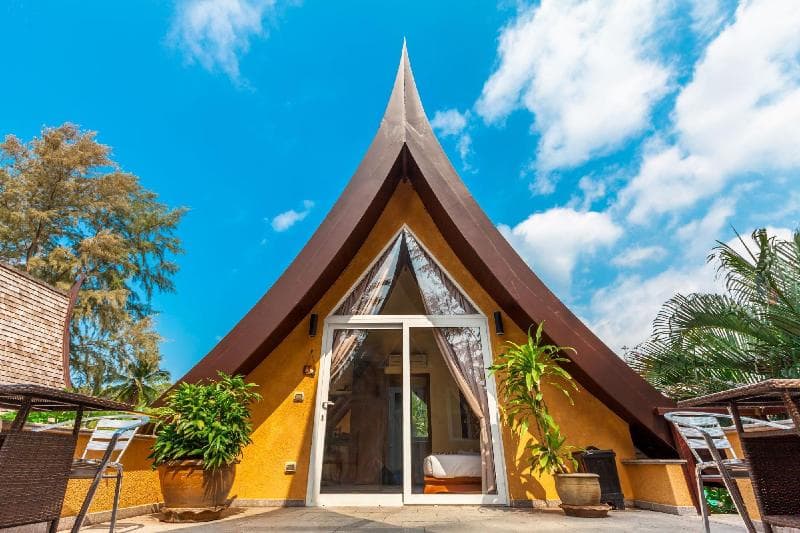 Little Sunshine Boutique Beach Resort & Spa 5