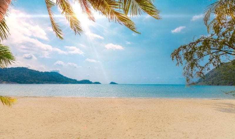 Little Sunshine Boutique Beach Resort & Spa main