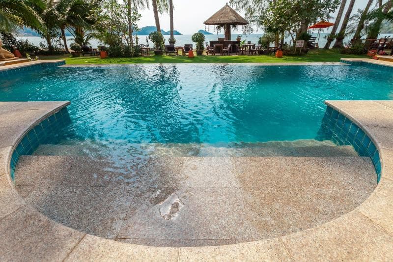 Little Sunshine Boutique Beach Resort & Spa 3