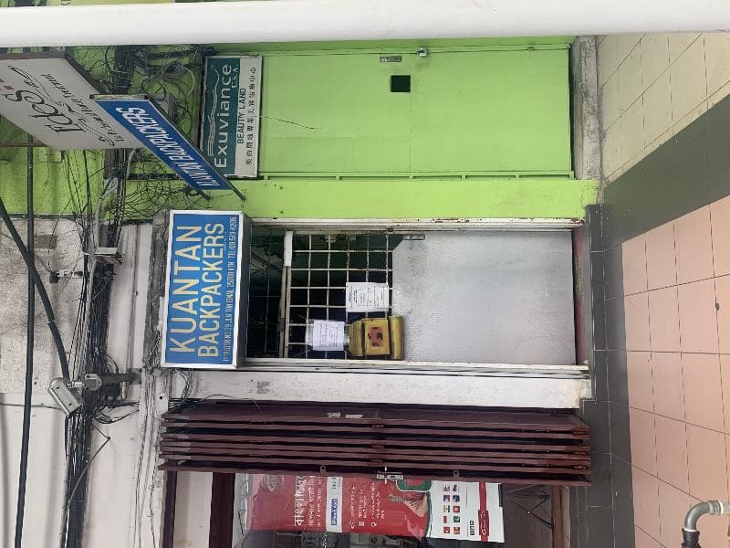 Spot On 89872 Kuantan Backpackers 4