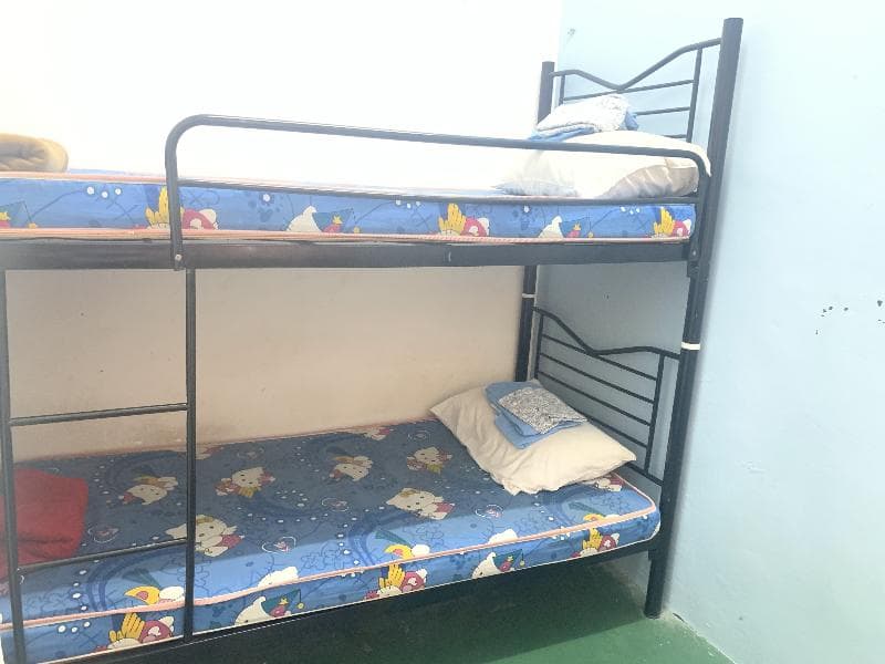 Spot On 89872 Kuantan Backpackers 2