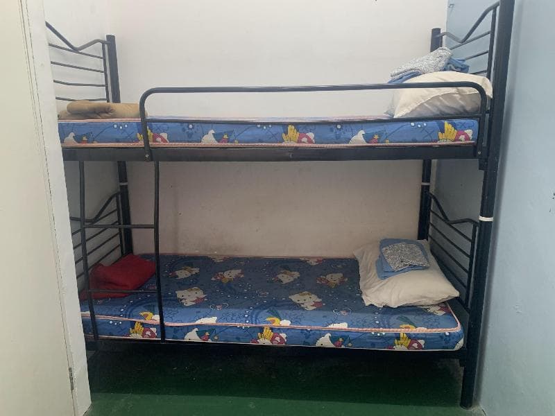 Spot On 89872 Kuantan Backpackers 1