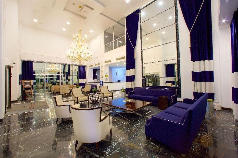 Ramada By Wyndham Soma 5