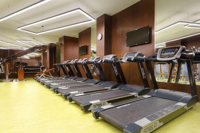 Ramada By Wyndham Sakarya 2