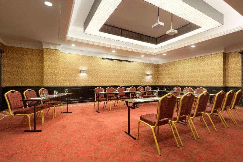 Ramada By Wyndham Sakarya photo 1