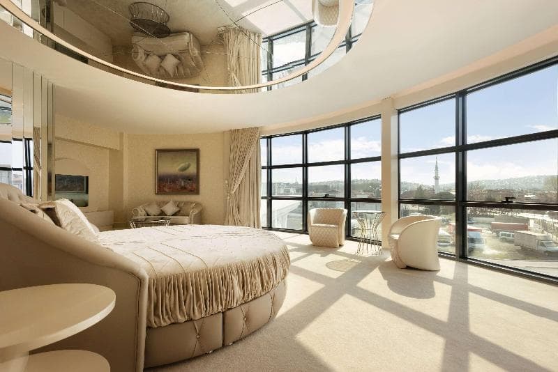 Ramada By Wyndham Sakarya 5