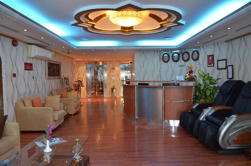 Al Jazeera Hotel Appartments Llc 1
