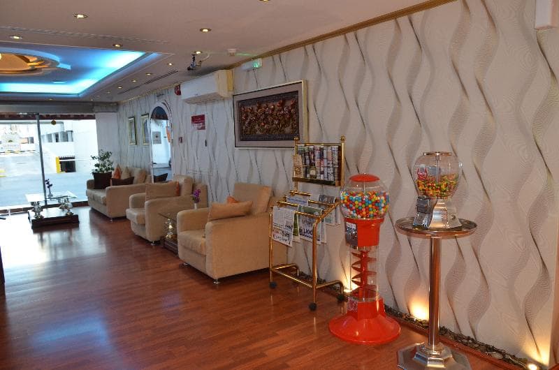 Al Jazeera Hotel Appartments Llc 2