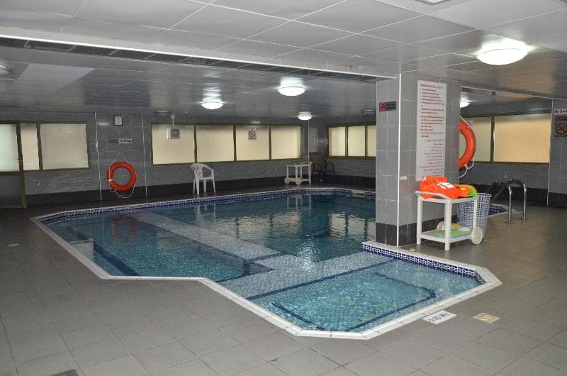 Al Jazeera Hotel Appartments Llc 3
