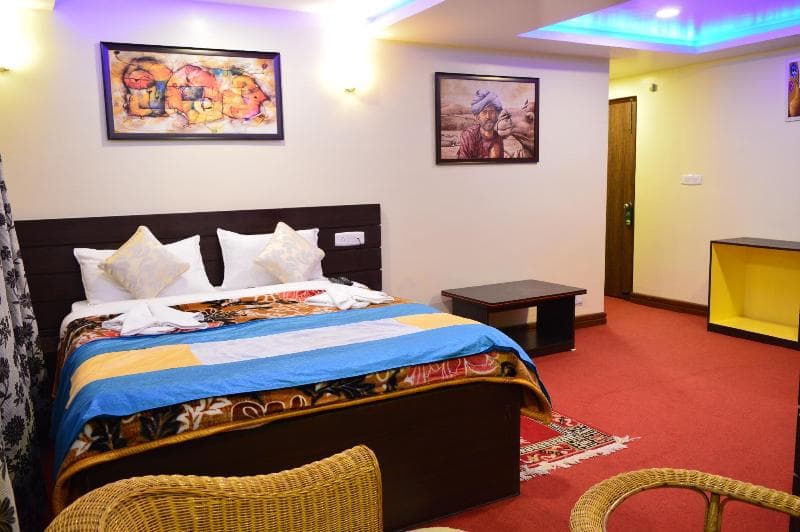 Golden Dolma & Spa main