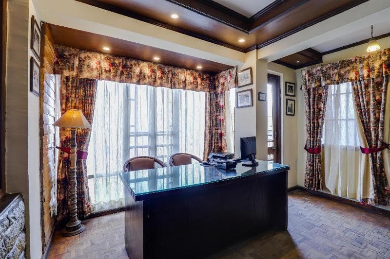 Summit Grace Hotel & Spa 3