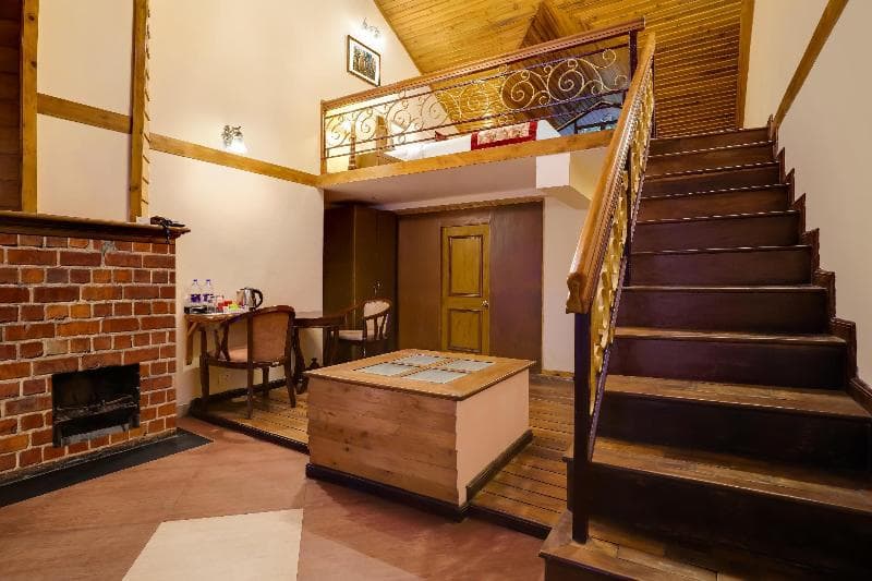 Summit Grace Hotel & Spa photo 1
