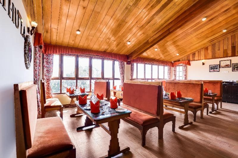 Summit Namnang Courtyard & Spa 2