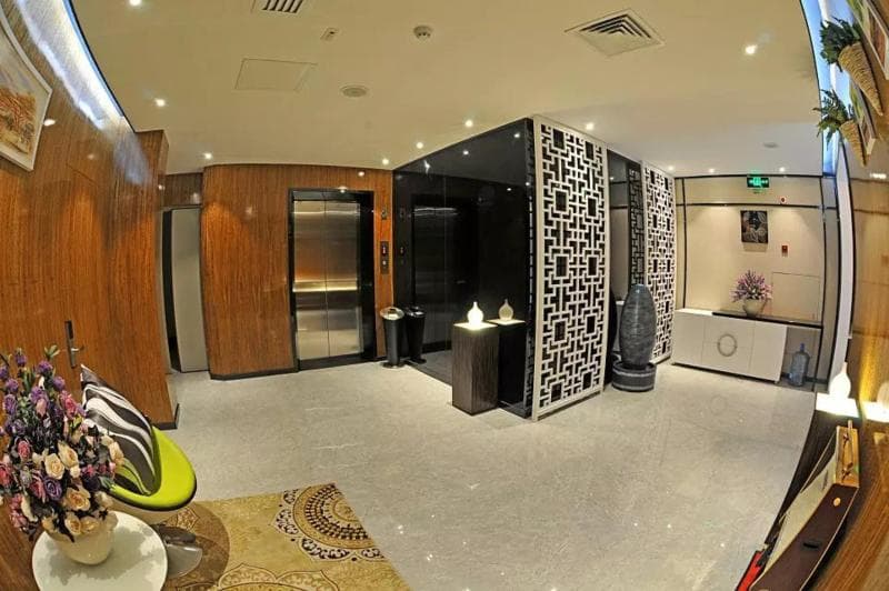 Shang Yuan Hotel Shang Xia Jiu Branch 4