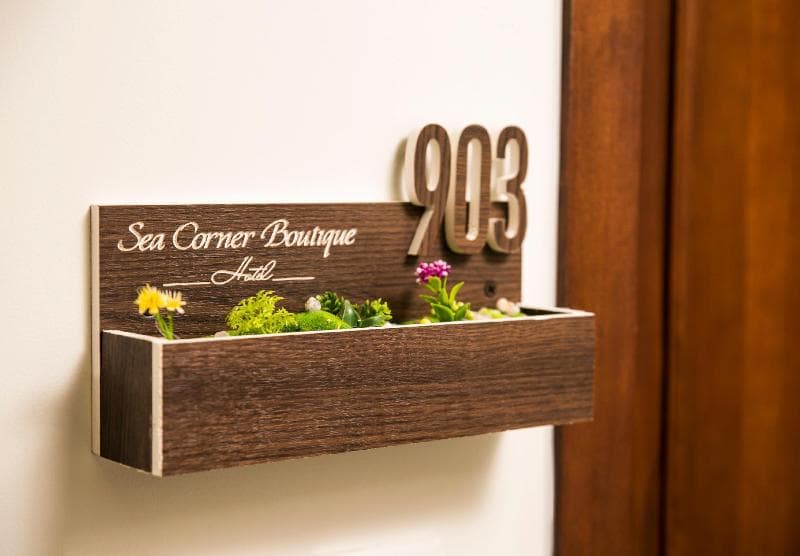 Sea Corner Boutique Hotel photo 1