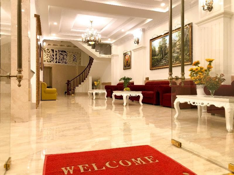 Hana Dalat Hotel 2