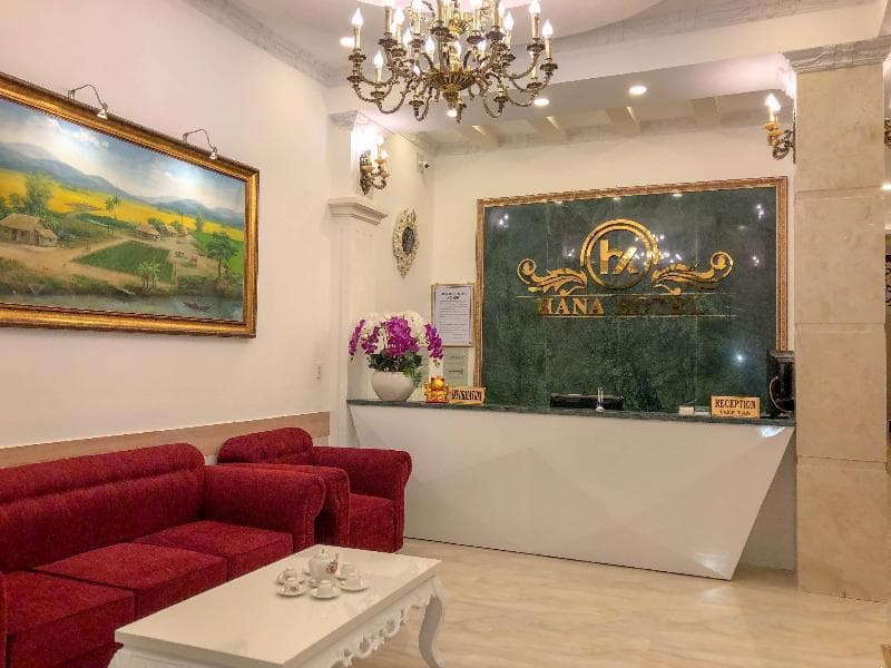 Hana Dalat Hotel 5