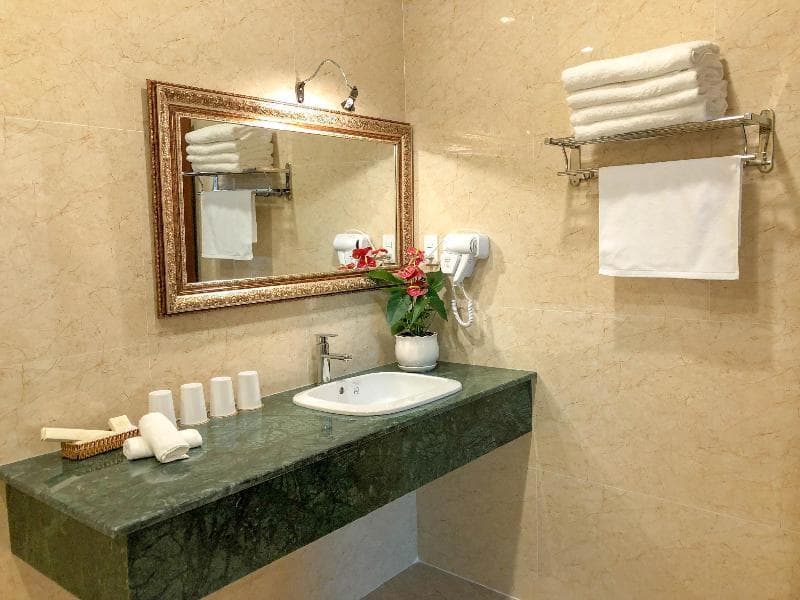 Hana Dalat Hotel 4