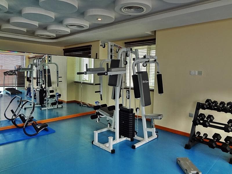 Hala Inn Hotel Apartments photo 1