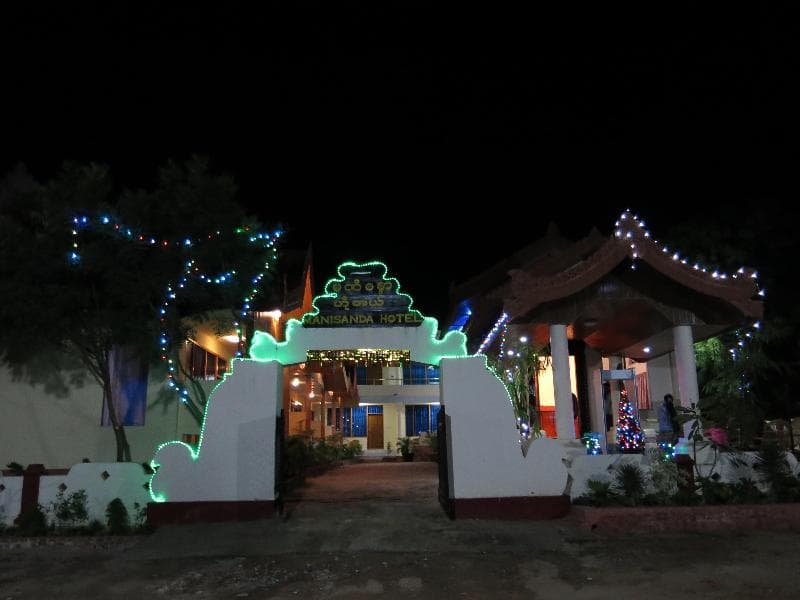 Manisanda Hotel photo 1
