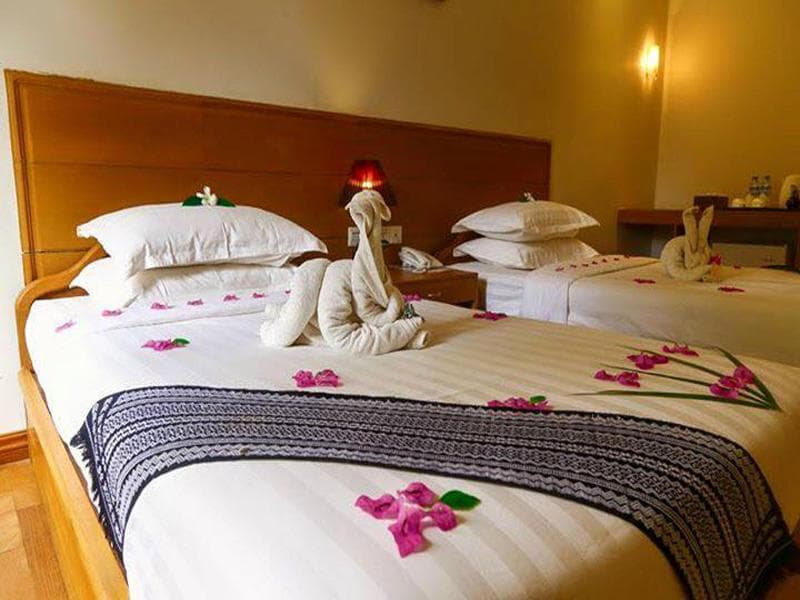 Manisanda Hotel 3