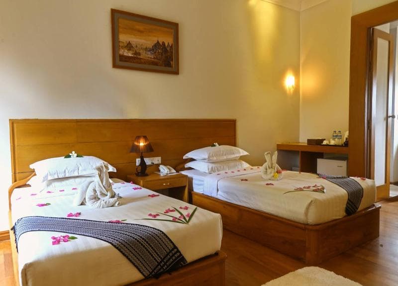 Manisanda Hotel 4