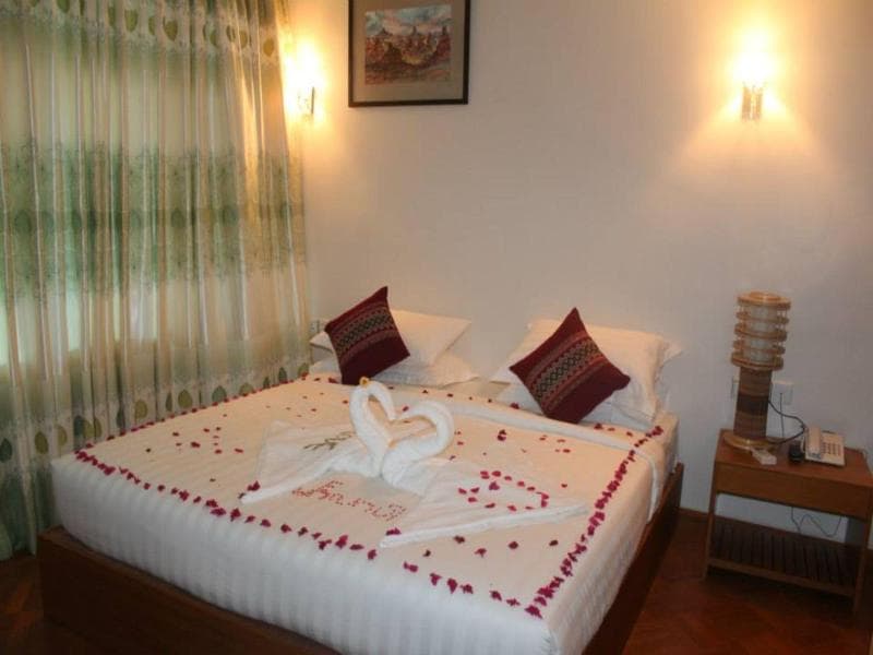 Manisanda Hotel 5