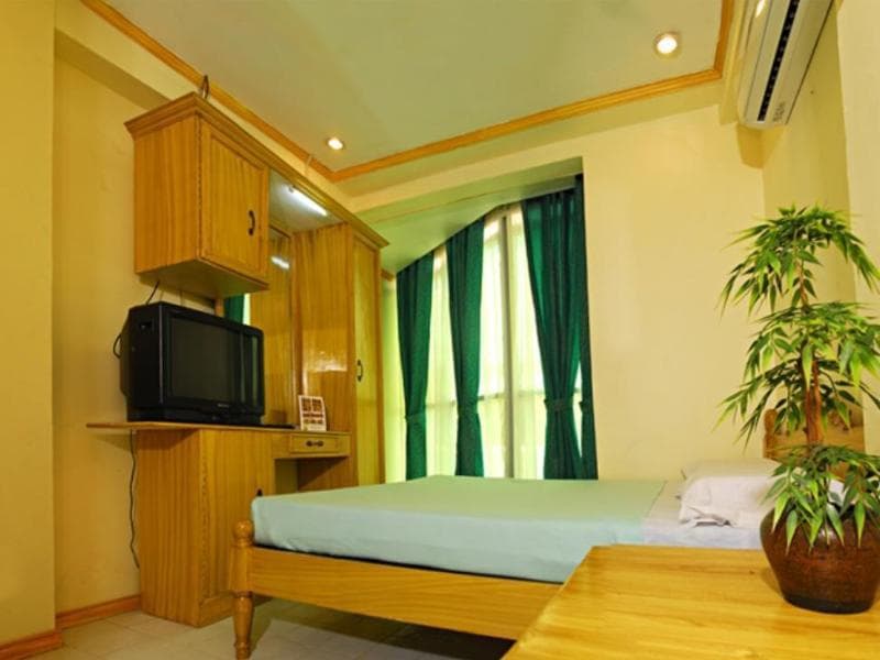Sugarland Suites 5