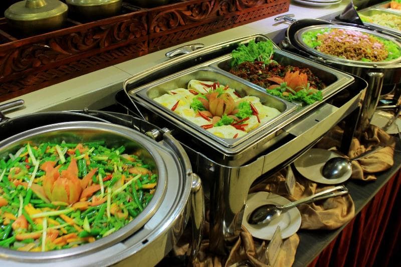 Daima Hotel Padang photo 1