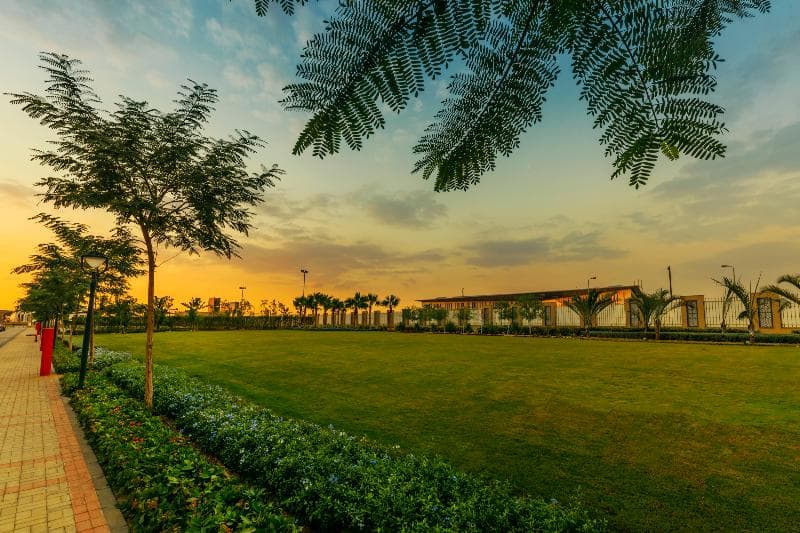 Triumph Luxury Hotel 3