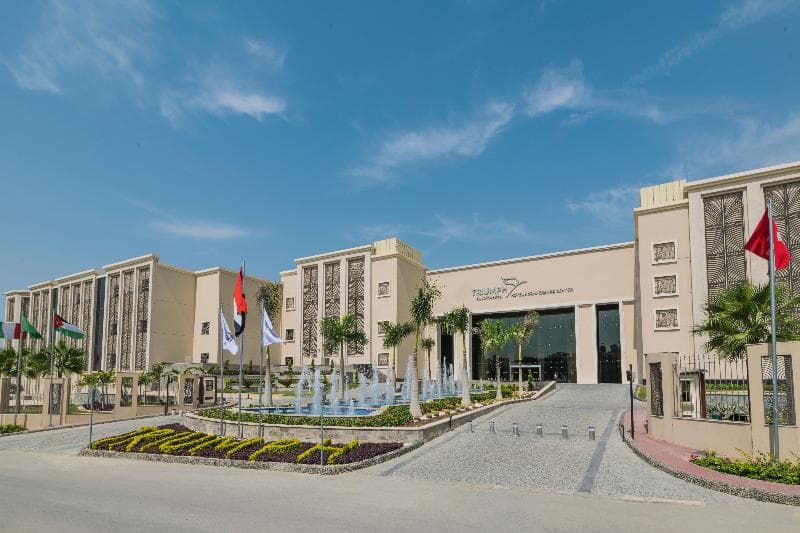 Triumph Luxury Hotel 4