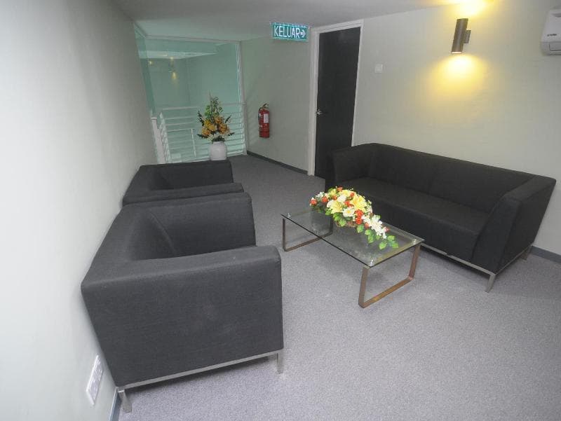 Kosma Boutique Hotel 2